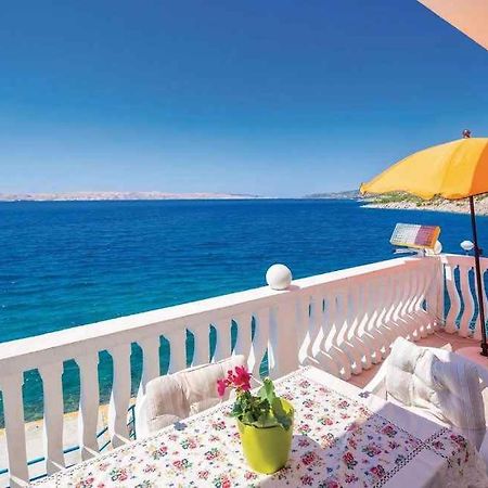 Apartments Karlobag/Velebit Riviera 34630 المظهر الخارجي الصورة