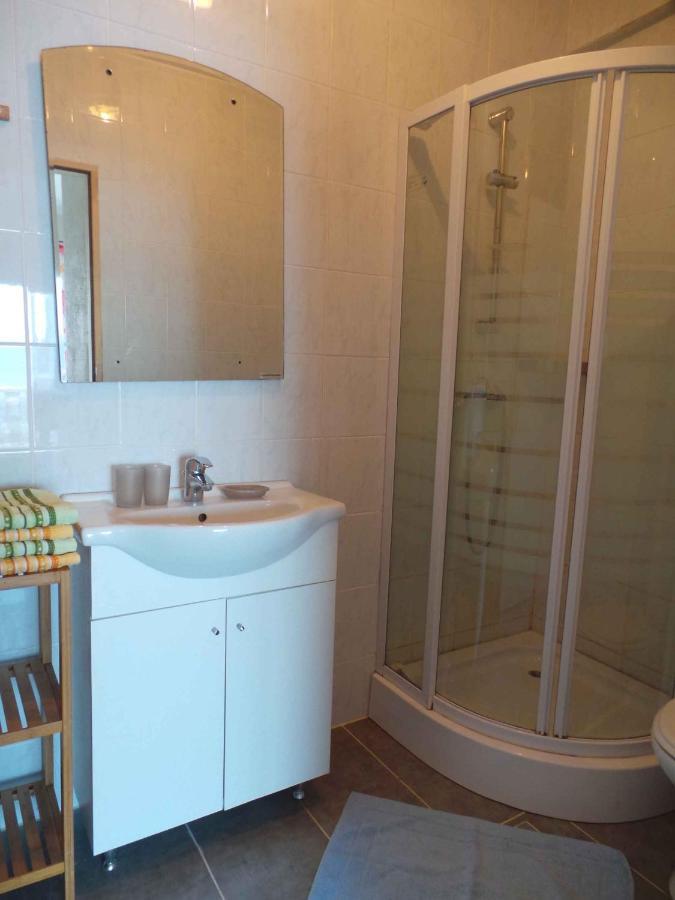 Apartments Karlobag/Velebit Riviera 34630 المظهر الخارجي الصورة