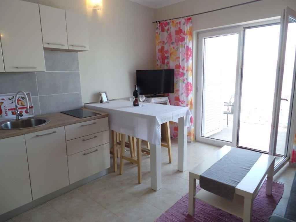 Apartments Karlobag/Velebit Riviera 34630 المظهر الخارجي الصورة