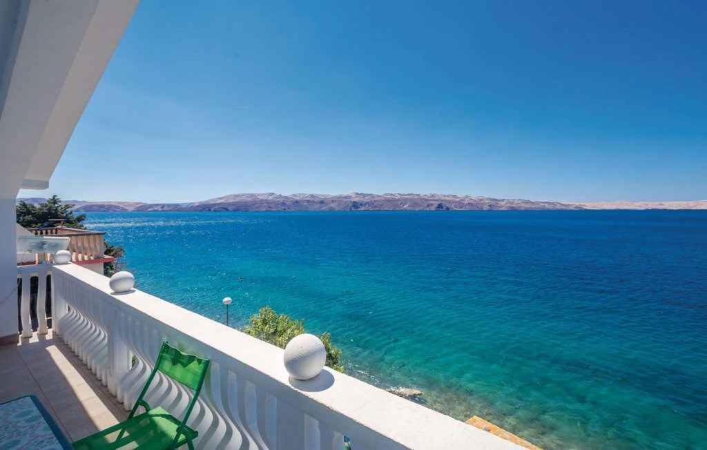 Apartments Karlobag/Velebit Riviera 34630 المظهر الخارجي الصورة