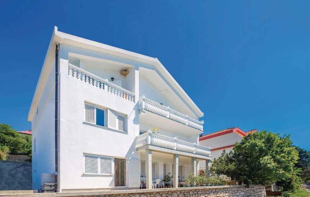Apartments Karlobag/Velebit Riviera 34630 المظهر الخارجي الصورة