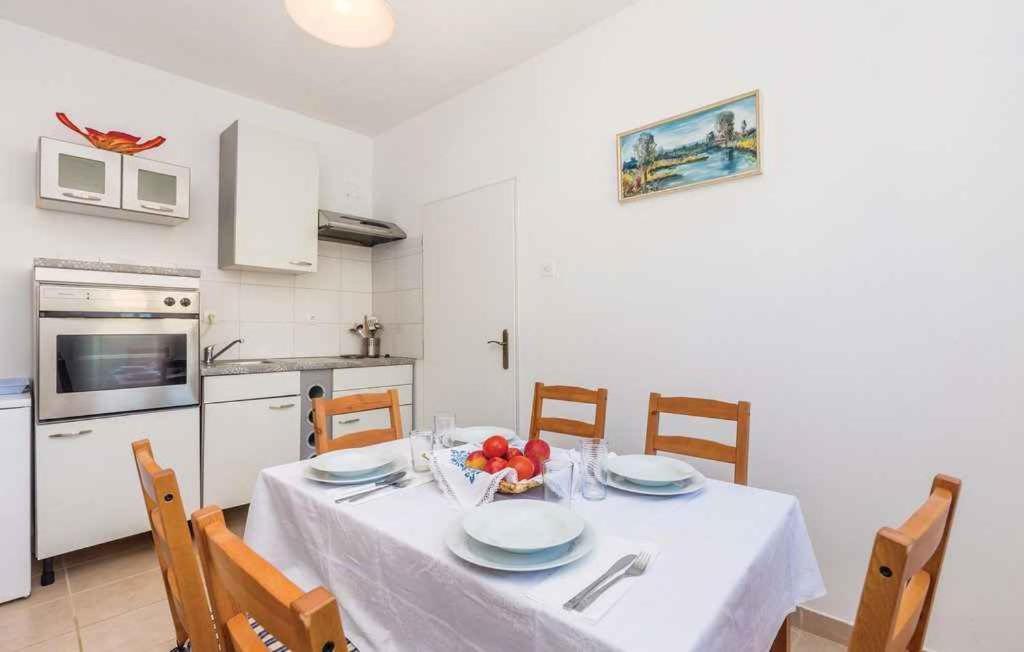 Apartments Karlobag/Velebit Riviera 34630 الغرفة الصورة