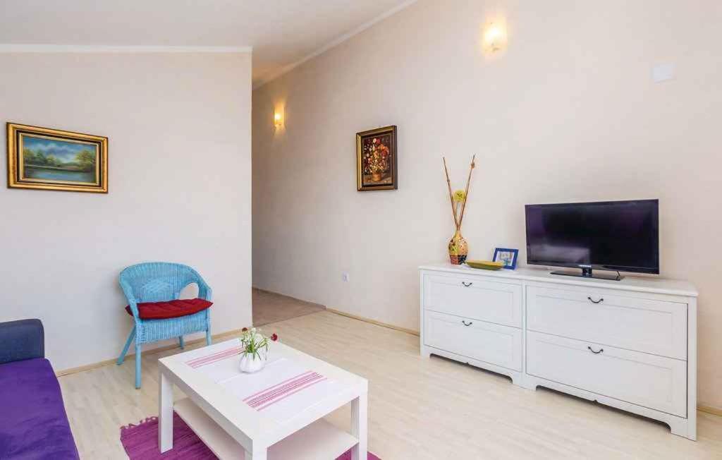 Apartments Karlobag/Velebit Riviera 34630 الغرفة الصورة